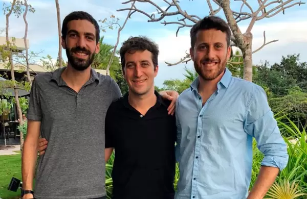 Turismocity recibe US$ 6 millones de inversin y sale de compras