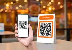 Seis de cada diez pagos digitales en la Argentina se hacen con QR