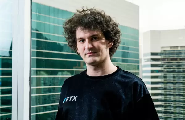 Este es Sam Bankman-Fried: el multimillonario ms joven del mundo criptogrfico