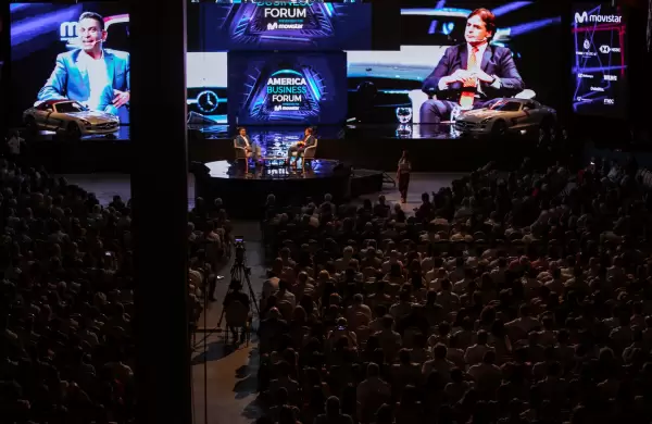 Cómo será la nueva edición de America Business Forum, el foro de líderes que se hace en Uruguay