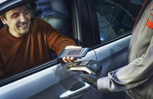 Quines estn detrs del xito de Fiserv, la firma global de pagos y tecnologa financiera