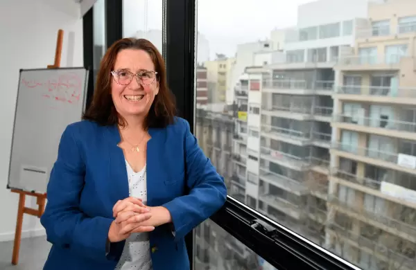 Marina Dal Poggetto: "Sin cooperación política, las PASO pueden ser una bomba de tiempo para la economía"