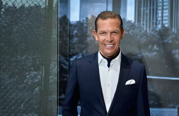 El nuevo CEO de Hugo Boss revela su plan para estar entre las 100 marcas ms grandes del mundo