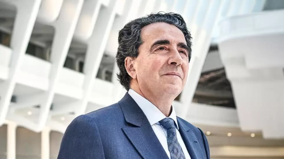 Santiago Calatrava