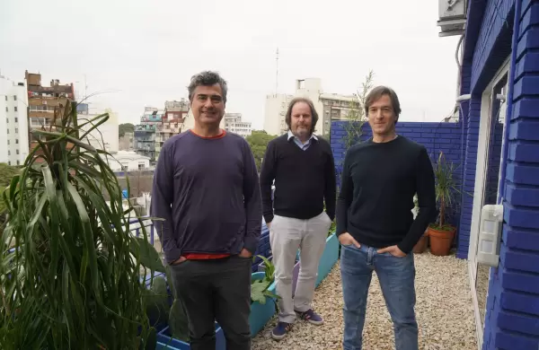 Prepandemia tenían 30 empleados y hoy son 70: qué hacen y por qué apuntan a las pymes