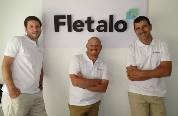 Buscan ser el "Uber de de mudanzas y fletes" y acaban de ser seleccionados por el BID