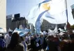 La Argentina, uno de los principales deudores emergentes