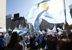 La Argentina, uno de los principales deudores emergentes