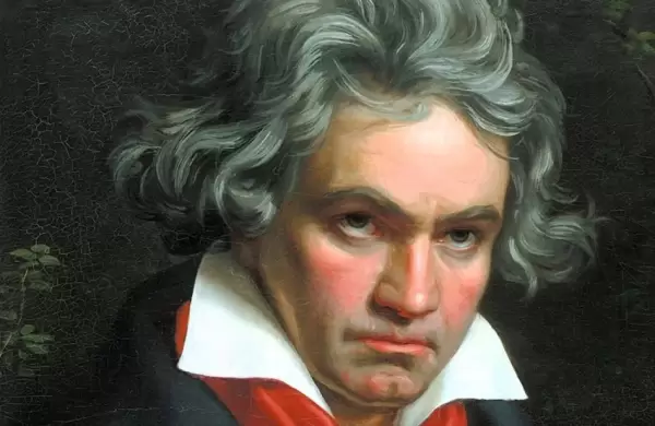Completaron la dcima sinfona de Beethoven con IA: cmo lo hicieron