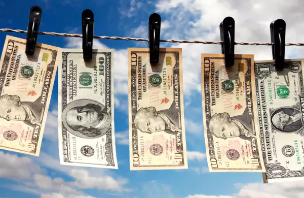 El delito de lavado de activos en la Argentina, cada vez ms preocupante: cifras y posibles soluciones