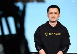 Binance inicia un fondo de crecimiento criptogrfico de mil millones de dlares