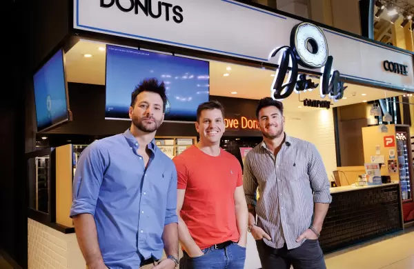 De la Argentina para el mundo