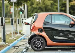 A partir de cundo slo se podrn vender autos elctricos en la Argentina