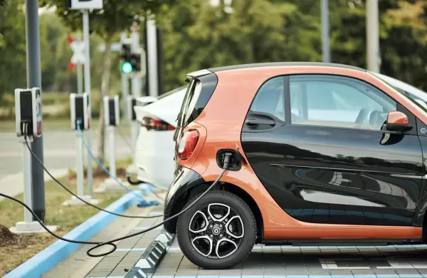 A partir de cuándo sólo se podrán vender autos eléctricos en la Argentina