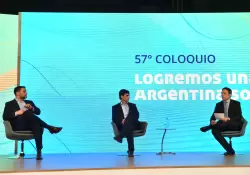 Lacunza: "Con el diagnstico de Guzmn no hay esperanza de terapia"