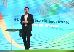 Coloquio de IDEA: presentan tres propuestas para impulsar el empleo