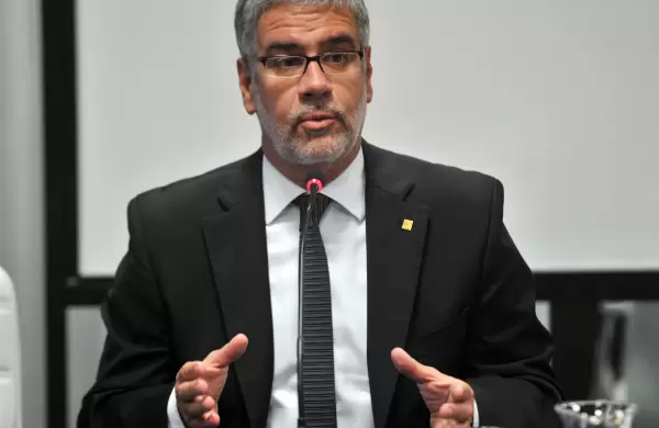 Feletti dice que se podra avanzar con "polticas de precios mximos no consensuadas"