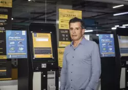 Cmo este hombre se convirti en el rey de los smart parkings en Amrica Latina