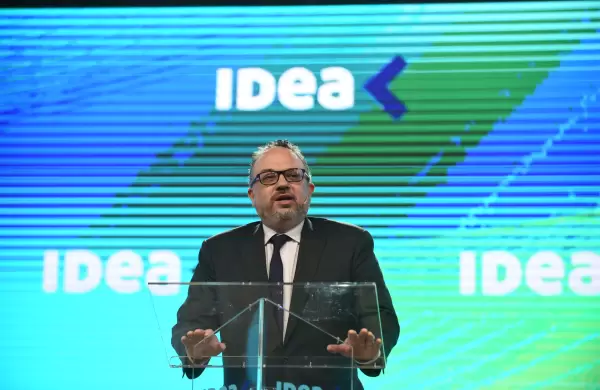 Matías Kulfas: "La energía barata al país le ha costado caro"