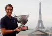 En qué gasta su fortuna el amo y señor del Roland Garros, Rafael Nadal