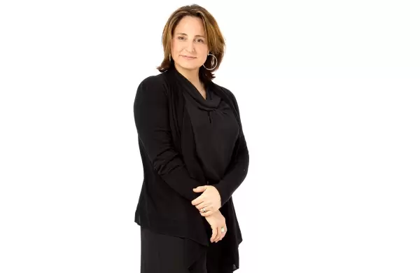 Myriam Álvarez Iturre, de Telefónica Movistar: "Hay que enamorar desde la flexibilidad"