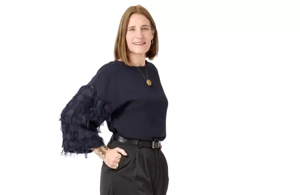 Alejandra Fehrmann, de Nissan: "Las mujeres tenemos que empoderarnos para ser lderes"