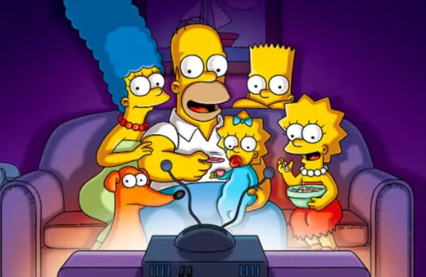 Cuestión de azar: ofrecen más de US$ 6 mil por ver las 33 temporadas de Los Simpsons