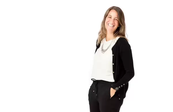 Érica Zamora, de Cervecería y Maltería Quilmes:  "Hay estereotipos que derribar"