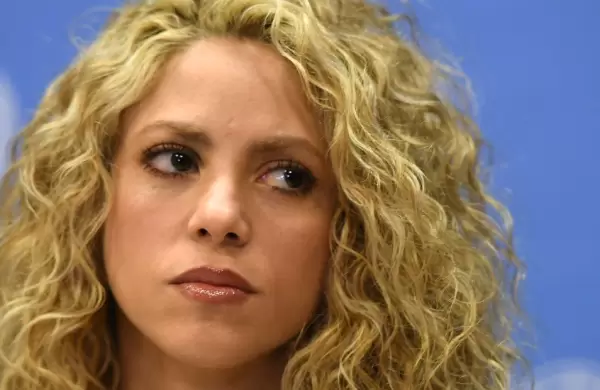Por estas maniobras, el fisco español persigue a Shakira