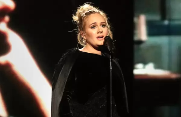 Tras procesar su divorcio, Adele reaparece con este profundo tema