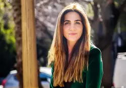 Patricia Pomies, de Globant: "Diversidad e inclusin son sinnimos de innovacin"