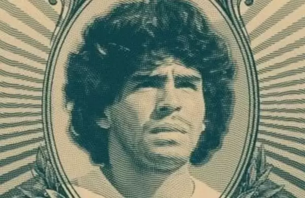 Cómo cotizará el "maradólar", la criptomoneda en honor a Diego