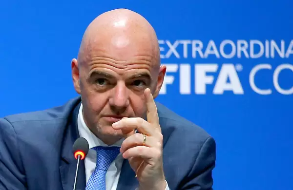La millonaria razón por la que FIFA hará todo por jugar el Mundial cada dos años