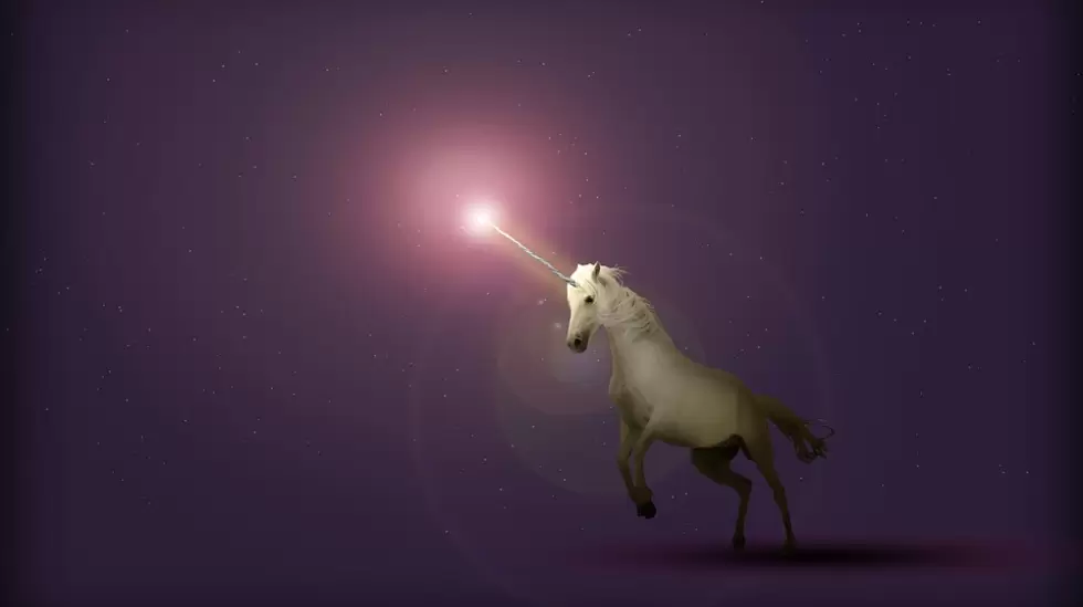 unicornio