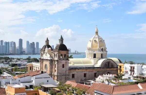 Llega una nueva edicin del Colombia Investment Summit 2021