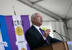 Falleci Colin Powell, el exsecretario de Estado de los Estados Unidos