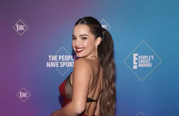 La relación de "amor y odio" entre Tik Tok y Rae Addison, de las que más gana con la plataforma