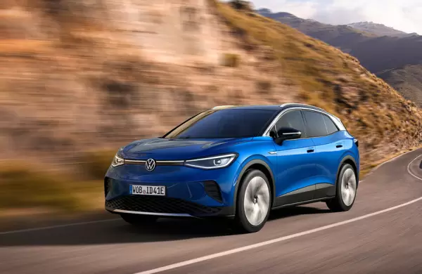Volkswagen llega al negocio de las baterías para vehículos eléctricos