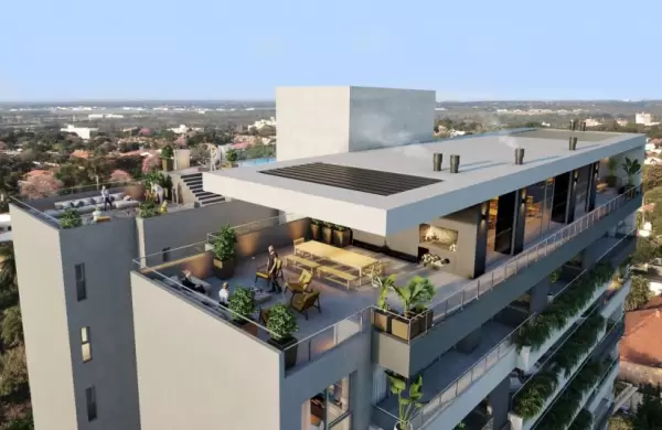 Real Estate: cómo obtener un buen retorno con sólo $ 10 mil de inversión