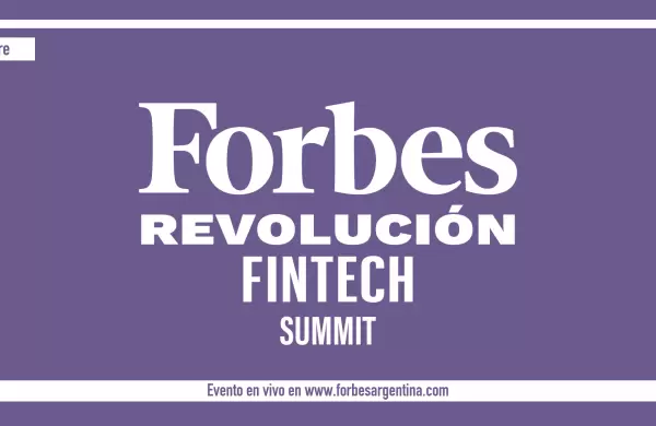 Hoy es el da de la nueva edicin del Revolucin Fintech Summit