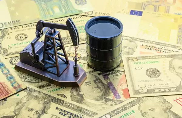 La guerra oscura: El petróleo alcanzó su valor más alto en 14 años