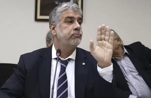 Renunci Roberto Feletti a la Secretara de Comercio