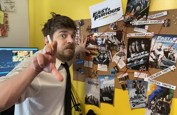 Quiénes son los youtubers más influyentes de la Argentina