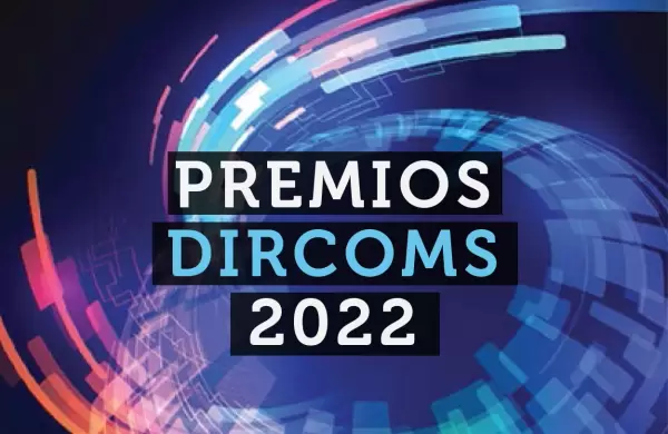 Extienden el plazo de inscripción a los premios DIRCOMS 2022