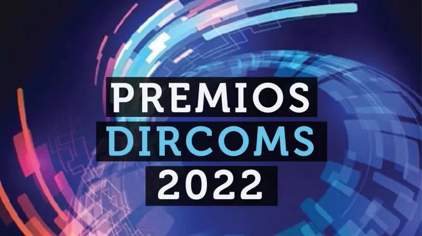 Premios Dircoms 2022