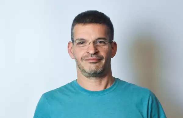 Ariel Greco, de Intive: "La poltica econmica hace difcil planear a largo plazo con certeza"