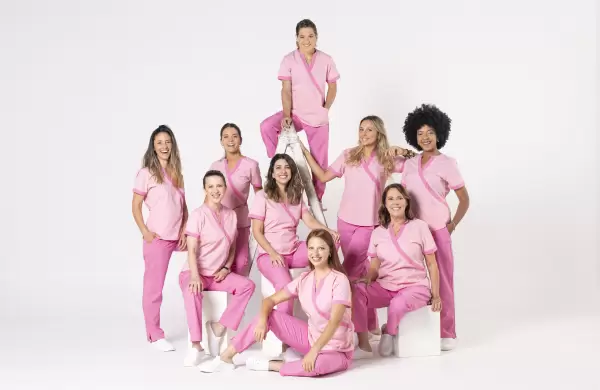 Cáncer de mama: por qué es clave cumplir con los chequeos y qué hacen las marcas para concientizar