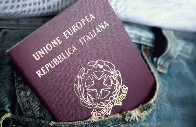 Así funciona el método para tramitar la ciudadanía italiana sin pasar por el consulado y sin viajar a Italia