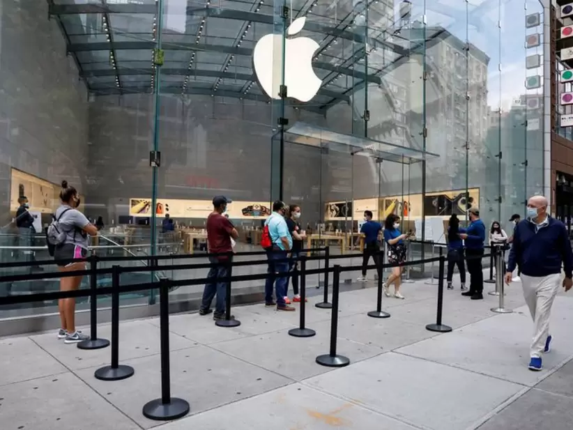Apple acaba de cumplir todas las profecías más temidas por Wall Street