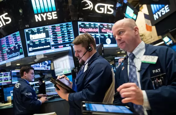 Esenciales de Forbes: Así funciona el primer fondo indexado al bitcoin de Wall Street